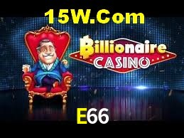 Live Casino E66