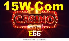 Football Betting E66