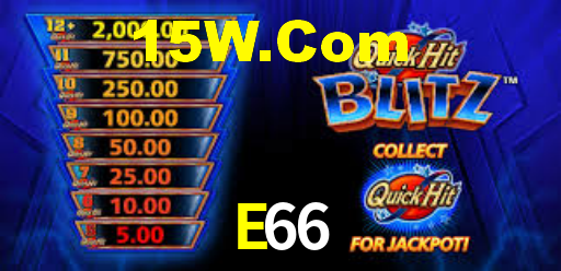 E66 Bet Vip