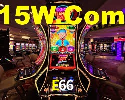 Welcome Bonus E66