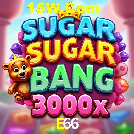 Account Benefits E66