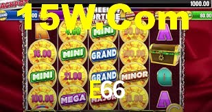 Exclusive Games E66