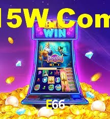 E66,E66 Bet Vip