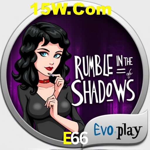 VIP Casino E66