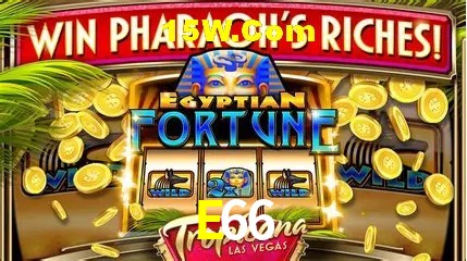 Slot Games E66
