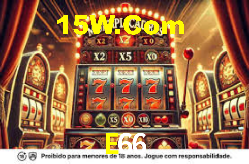 E66,E66 Bet Vip