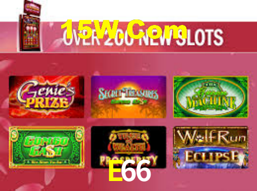 E66 Bet Vip