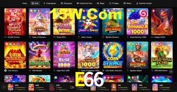 E66Bet