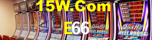 E66 Bet Vip