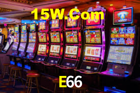 E66 Bet Vip